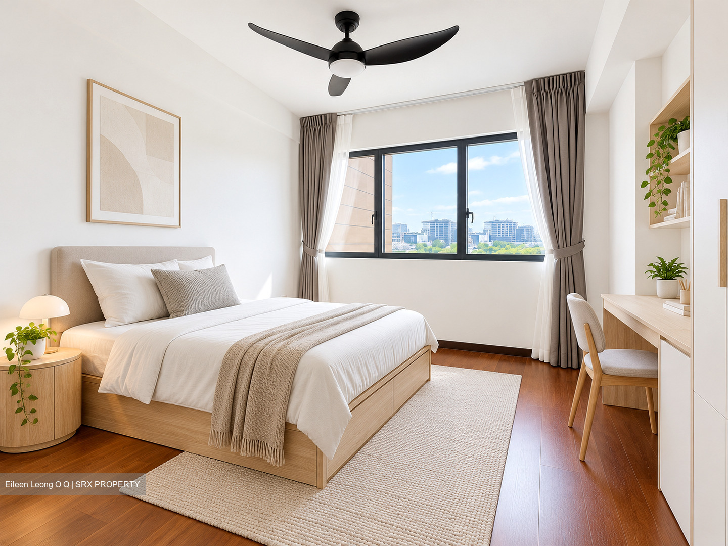 Normanton Park (D5), Apartment #630562561